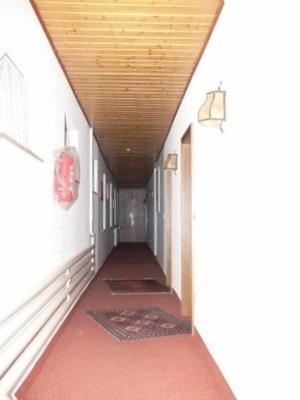 Haus Sonnenhuegel Hotel Wilhelmsfeld  Ngoại thất bức ảnh