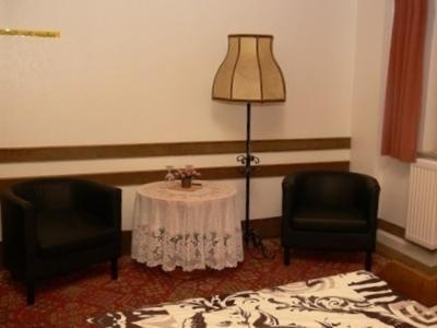 Haus Sonnenhuegel Hotel Wilhelmsfeld  Ngoại thất bức ảnh