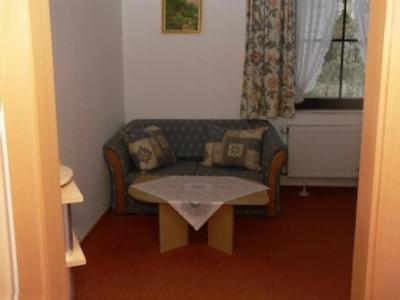 Haus Sonnenhuegel Hotel Wilhelmsfeld  Ngoại thất bức ảnh