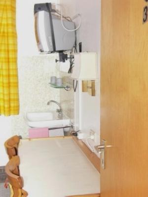 Haus Sonnenhuegel Hotel Wilhelmsfeld  Ngoại thất bức ảnh