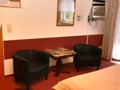 Haus Sonnenhuegel Hotel Wilhelmsfeld  Phòng bức ảnh